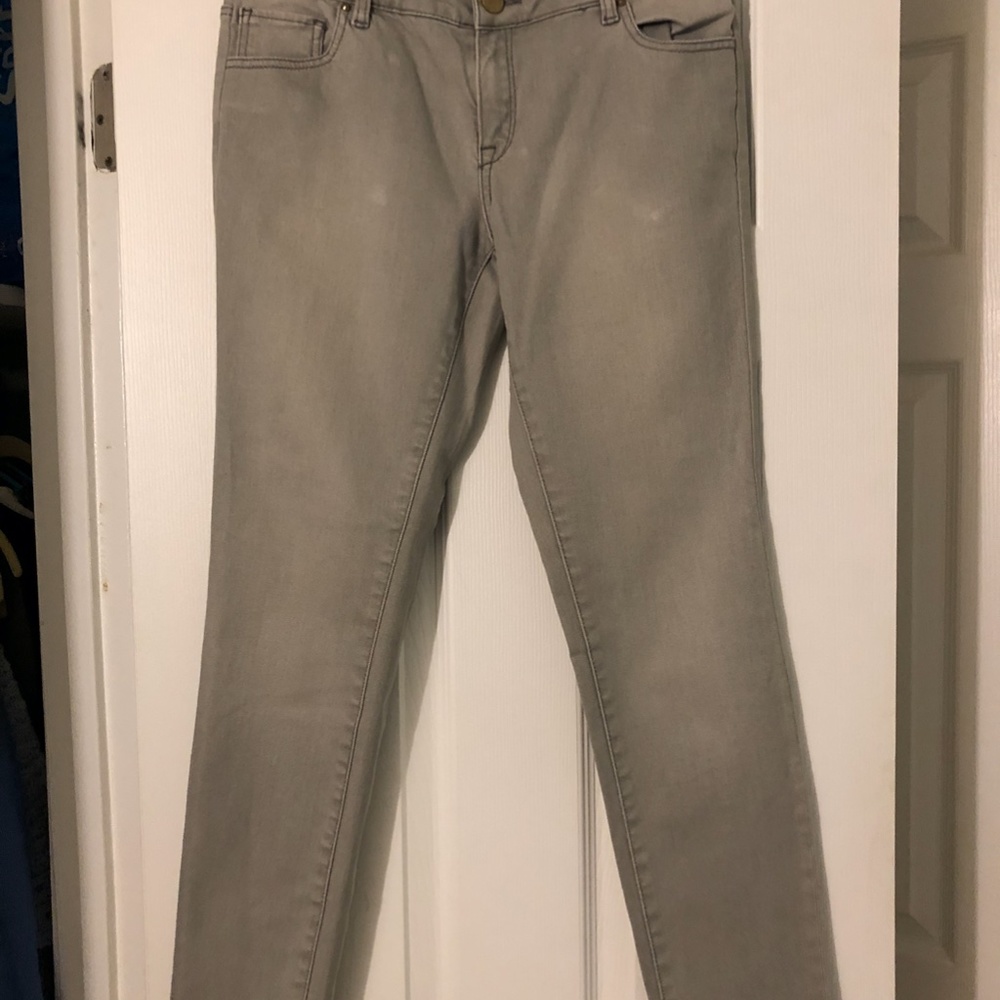 Massimo Dutti Jeans